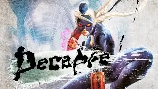 Прохождение Ultra Street Fighter IV (PC) #1 - Decapre