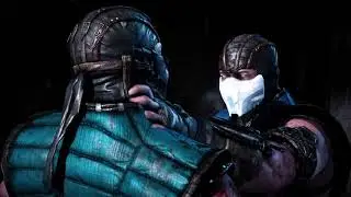 Ive mastered subzero