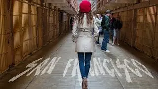 A Quick Look into San Francisco