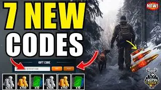 ⚠️VALENTINE! CODES🎁TROPHY HUNTER GIFT CODES 2026 🎁 TROPHY HUNTER CODES 🎁 TROPHY HUNTER GAME
