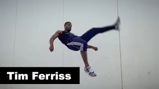 The Tim Ferriss Experiment: Explore Parkour | Trailer | Tim Ferriss