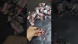 Chocolate Wrapper Craft😍|| Chocolate Wrapper Craft Ideas 💡|| #viralshorts #viral #shorts