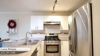 Unit 110 - 2181 W 10th Avenue, Vancouver