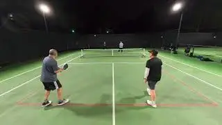Club Westview Pickleball SD: Game #1443