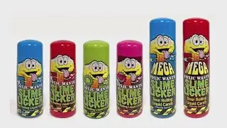 Rolling candy sold nationwide recalled for choking hazard
