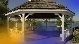 Can I Leave the gazebo up year around? (Video Guide)