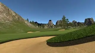 WMR (VR) The Golf Club game...relaxing