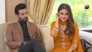 Сердечное признание Хайдера в любви.......... | Fitoor | Har Pal Geo
