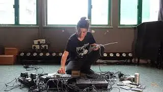 Twenty Alpha w/ Vittoria Assembri (Live) - 08/07/2025