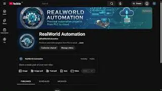 RealWorld Automation &ndash; PLC to Intelligent Systems