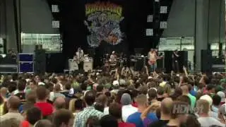Sublime With Rome: Live In Chicago