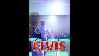 Elvis Movie Clip Enhanced #elvismovie