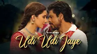 Udi Udi Jaye (Remix) | Makar Sankranti Dj Song | Raees | Shah Rukh Khan | Dj Shubham K