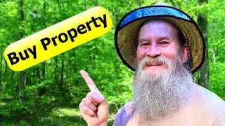 Find Homestead Property You Can Afford - 5 Steps To Country Life