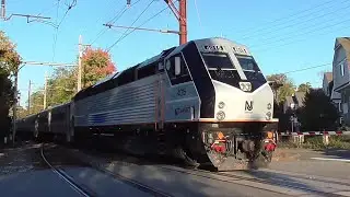 Extra Trains on the Gladstone Branch Line - Part 1