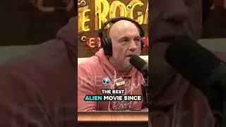 The best alien movies according to Joe Rogan #movies #prometheus #covenant #moviereview