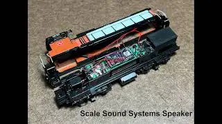 Athearn Genesis MP15AC 