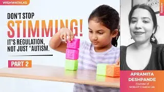 Helping Children Grow Through Play, Stories & Connection | Part 2