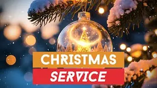 CHRISTMAS SERVICE 2025 || SETFREE LIFE CHURCH || LIVE