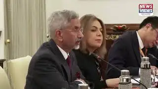 EAM Jaishankar calls out Poland’s recent Pakistan visit, India draws the line!