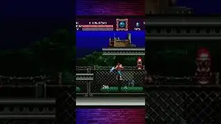 Best Video Game Music | Jan 24th - Iron Blue Intention (Castlevania Bloodlines) #videogamemusic