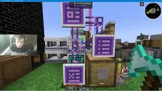 [AZE] All The Mods 10 To The Sky - B&ouml;l&uuml;m 20
