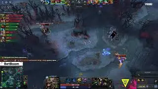 (RU) Myth Avenue Gaming vs Team Tough | map 3 | DPC SEA 2023 Tour 2: Division II | by @Adekvat & @un
