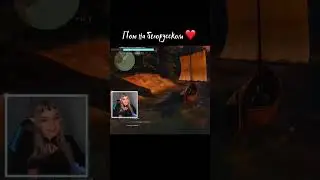 С Вами я пою ❤️ Родная мова ☺️ #fullgame #игрыонлайн #ведьмак3прохождение
