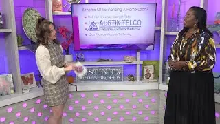 Austin Telco Federal Credit Union Shares Home Loan Refinancing Tips