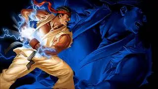 Street Fighter - Ryu's Theme (Hip Hop Remix)