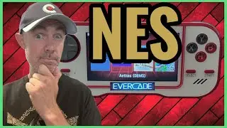 Could a RetroBro NES Collection come to Evercade? #Evercade #NES