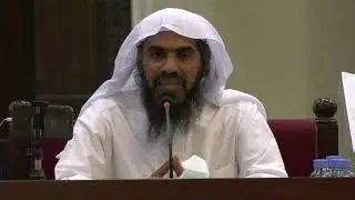شرح نفيس لحديث : ( يوشك الأمم أن تداعى عليكم كما تداعى الأكلة إلى قصعتها ...) | للشيخ خالد الفليج