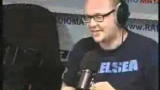 Кинолюбы: Slove. Прямо в сердце 22.04.2011