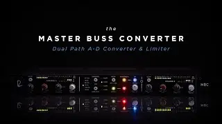 The MBC: Dual Path A-D Converter & Limiter