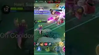 #cecelion #mobilelegends #mlbb #prismlivestudio #mlbbrisingopen #cecelionftcarmilacombo