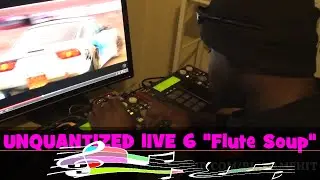 Unquantized live 6 