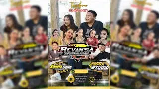 LIVE TOPIX STUDIO HENDRY & NESY || PESONA DEKORASI || CS REVANSA || CAHAYA AUDIO || CILENG PONCOL