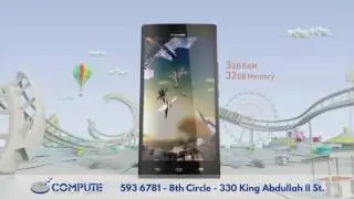 Panasonic Eluga Turbo