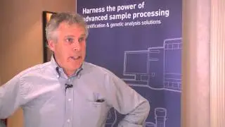 More data for forensics with the Ion PGM&trade; System