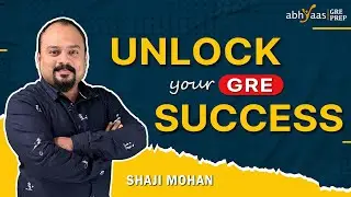 Unlock your gre success