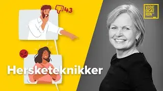 Hersketeknikker
