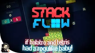 This New Balatro X Tetris Colab is wild! - Stack Flow