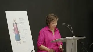 Women's Study AM | Exo 28 | Holiness to the Lord | Mary Delgado (04/15/25)