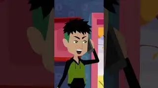 PROFA' DE MATE și FILMELE PENTRU ADULȚI !  (POVESTEA ABONATULUI) #shorts #short