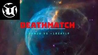 UT99 | Highlights | R4nju vs +1ReyalP | Ultimate UT Duel #1  |