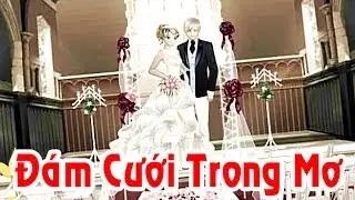 Đám cưới trong mơ [game.24h.com.vn]
