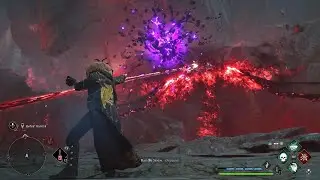 Ranrok Dragon Final Boss Fight (Hard Difficulty, No Damage): Hogwarts Legacy Gameplay