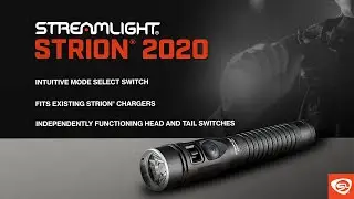 Streamlight Strion&reg; 2020