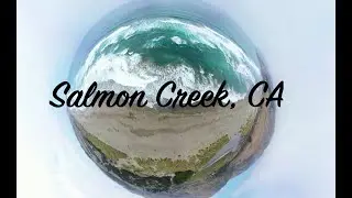 Salmon Creek, CA - NorCal Freeriders