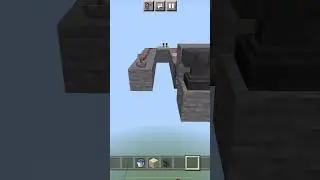 Satisfying Falling of Anvils (Minecraft)